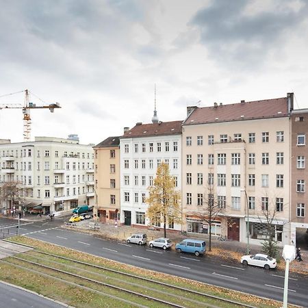 The Rheinsberger - Cosy 2Br One Living Room Up To 6 برلين المظهر الخارجي الصورة